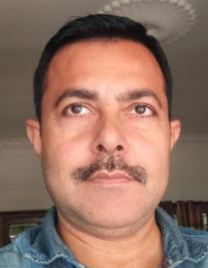 Hariom Agrawal